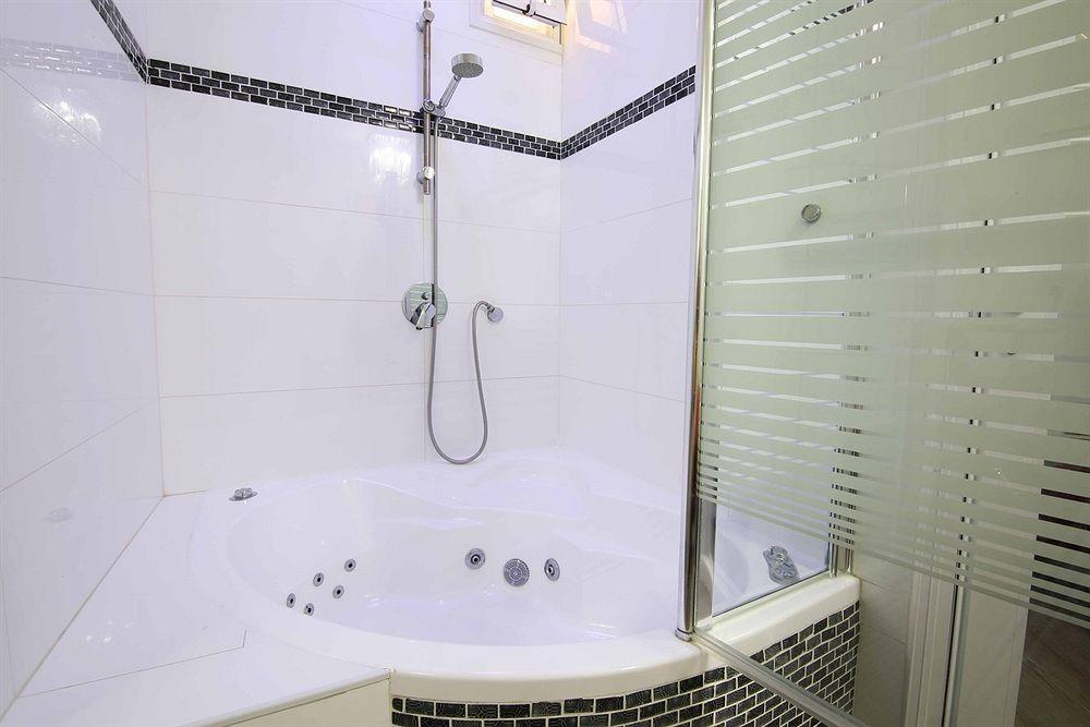 Sea Plaza Residence 하이파 외부 사진