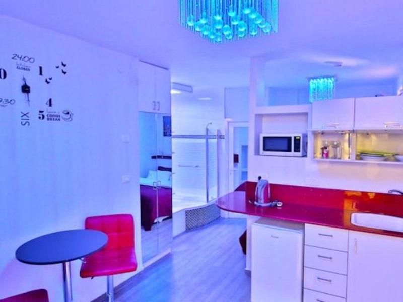 Sea Plaza Residence 하이파 외부 사진