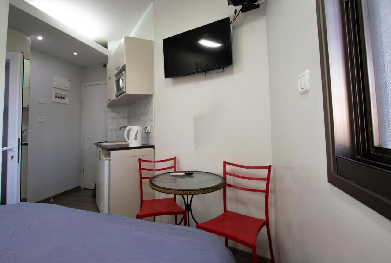 Sea Plaza Residence 하이파 외부 사진