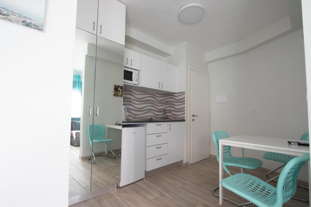Sea Plaza Residence 하이파 외부 사진