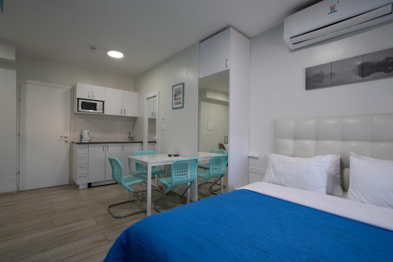 Sea Plaza Residence 하이파 외부 사진