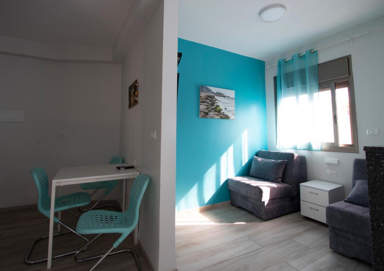Sea Plaza Residence 하이파 외부 사진