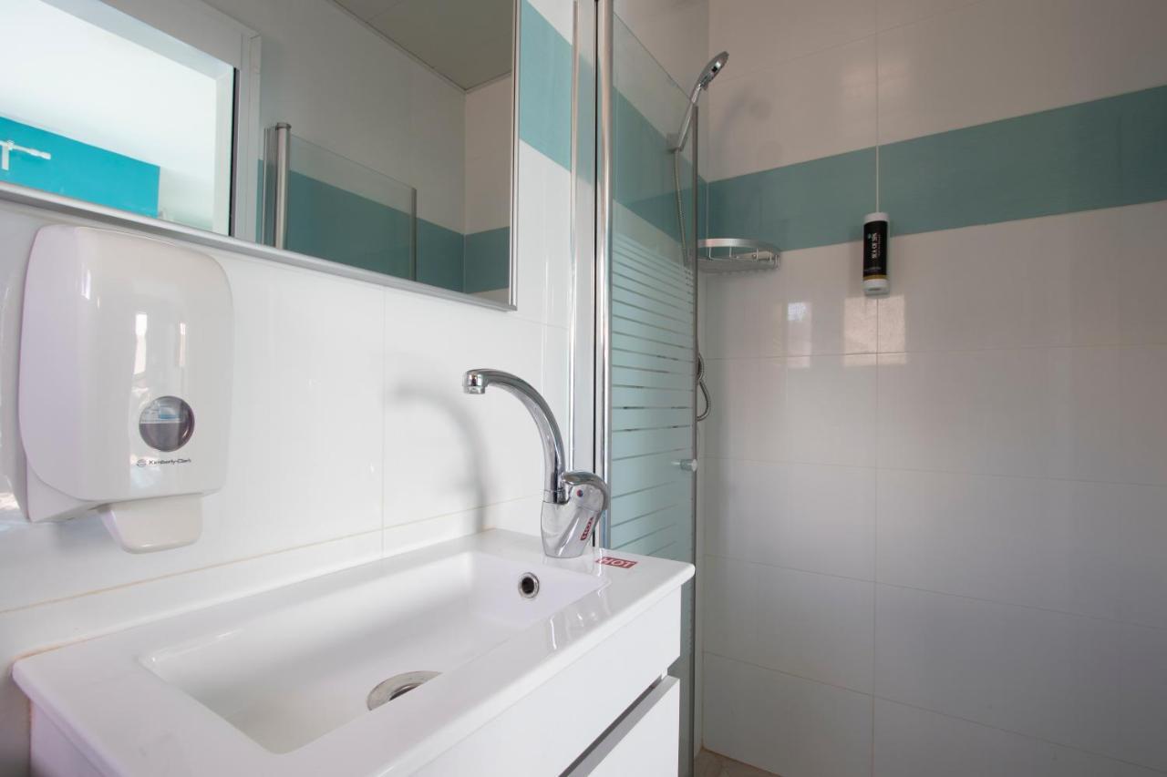Sea Plaza Residence 하이파 외부 사진