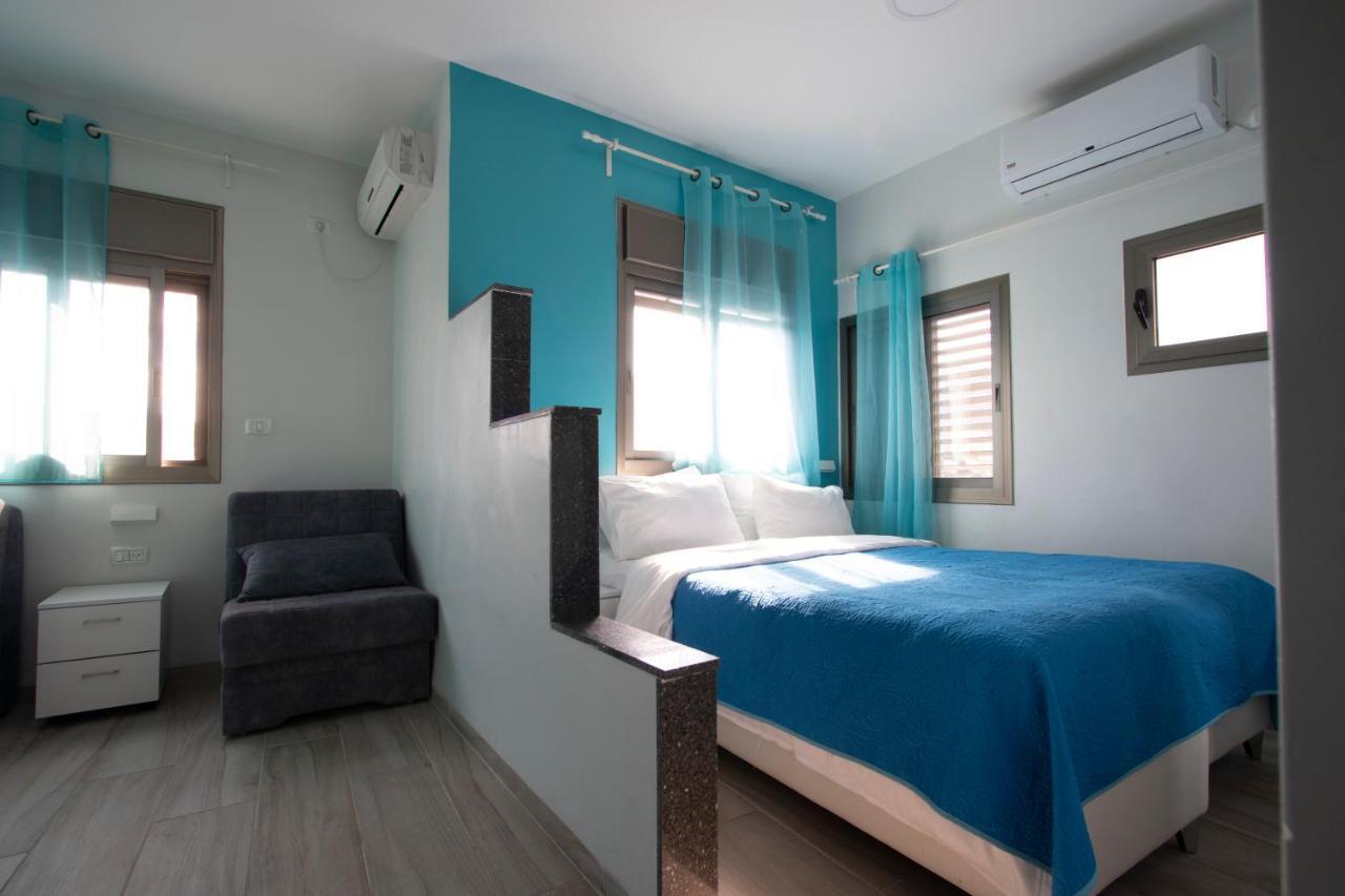 Sea Plaza Residence 하이파 외부 사진