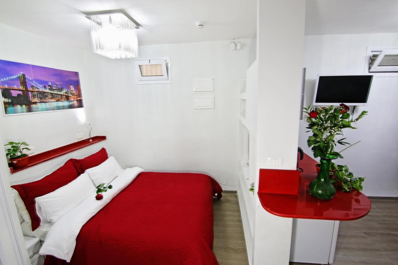 Sea Plaza Residence 하이파 외부 사진