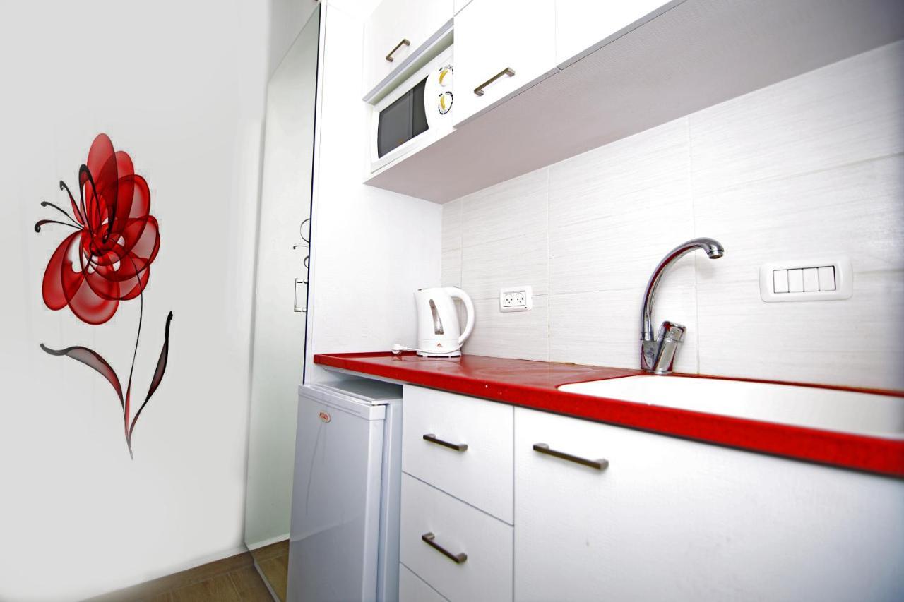 Sea Plaza Residence 하이파 외부 사진
