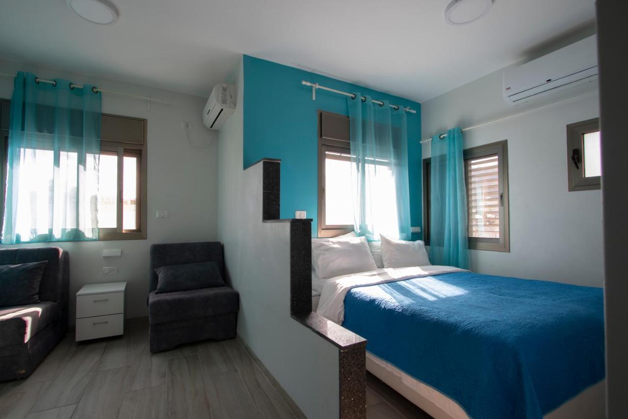 Sea Plaza Residence 하이파 외부 사진