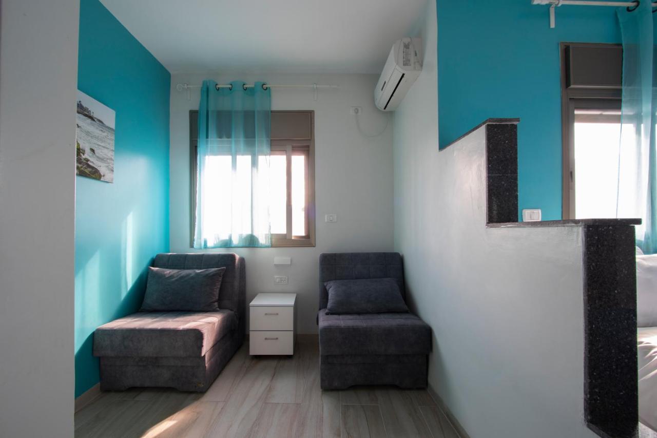 Sea Plaza Residence 하이파 외부 사진